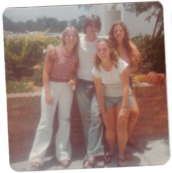 friends 1978