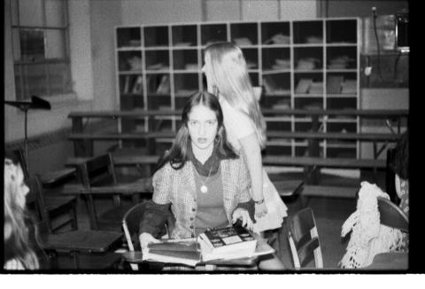 Harding Academy Class of 1975 Reunion - Class of '75 photos