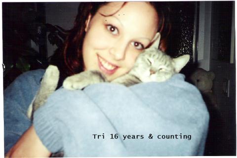 16 years