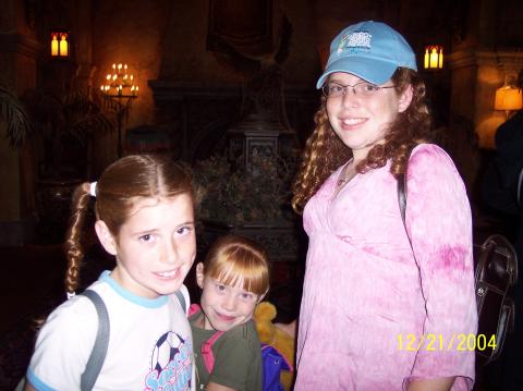 Disneyworld 04