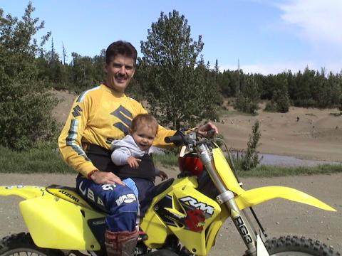 Future Motocrosser 0