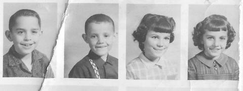 1970 2nd grade 11