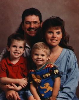 1995 Kay Family