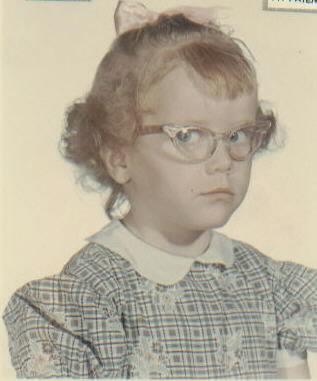 Kindergarten Class of 1966