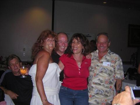 maryann-jimmy-fran-tommy Valenzano