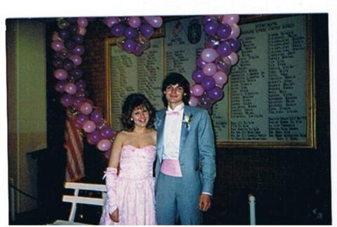 Prom 87