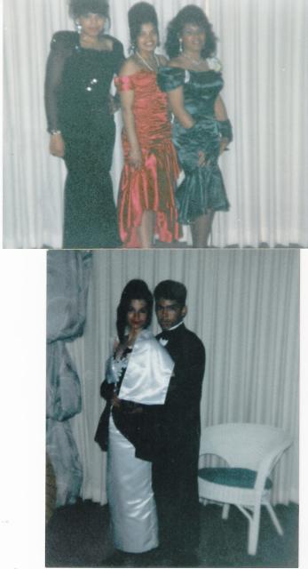 More Prom Pictures