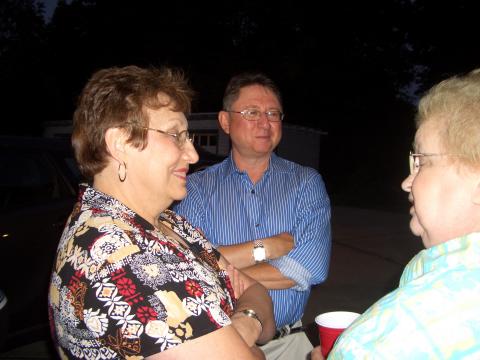 Jutta, Friedlander, Nancy Preston