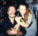 Tim Curry N Me1997