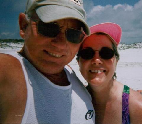 Destin FL 2003