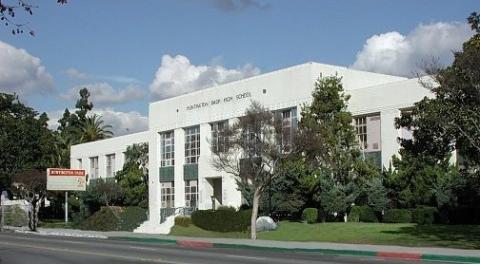 Huntington Park High School