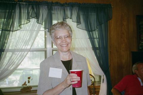 Carolyn Cunningham