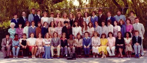 Class of '79 Memories