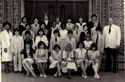 1982 Rm#302 Miss Driver class