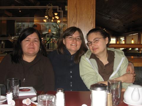 Glenna,Cheryl,Kim