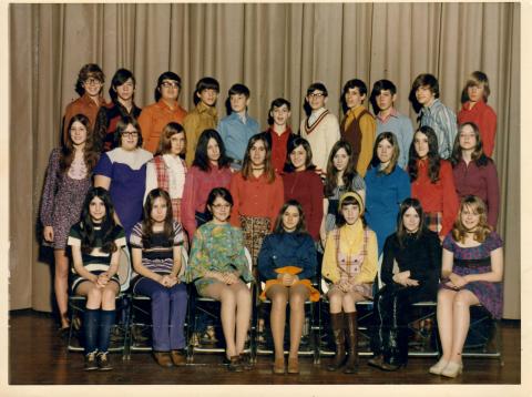 class pic 1971