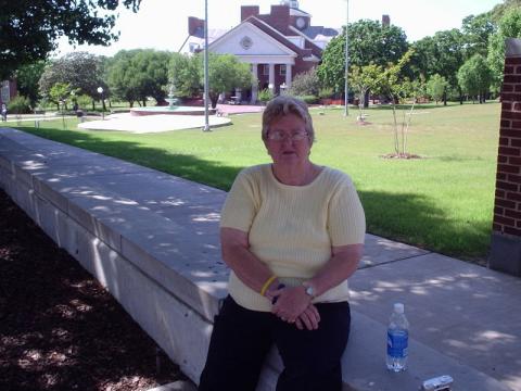 Paula TWU Library