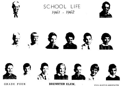 Class of 61-62, 4th