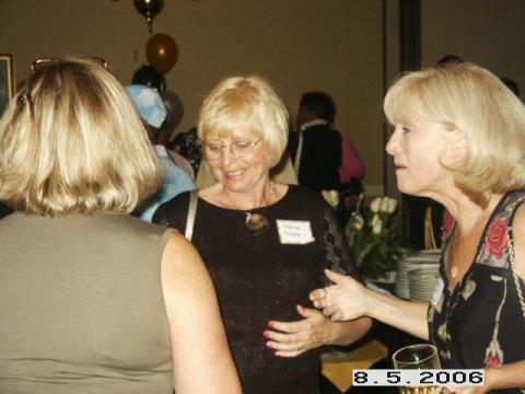 More from 1966 40th Class Reunion