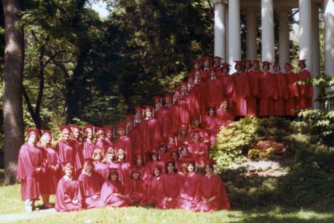 Eastwood Baptist High School Class of 1981 Reunion - Class of 1981