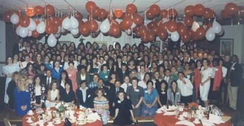 Del City High School Class of 1981 Reunions