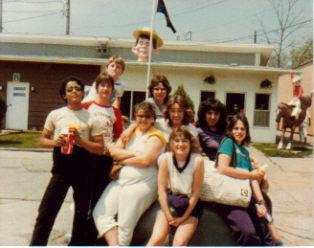 1987 classmate pics