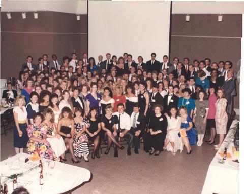 Huffman High School Class of 1981 Reunion - Class Reunions