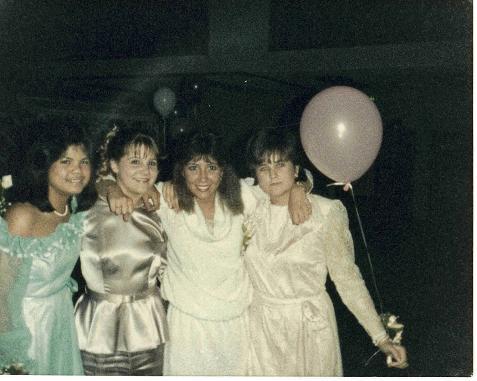 1985 Senior Prom3