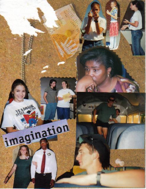 imagination