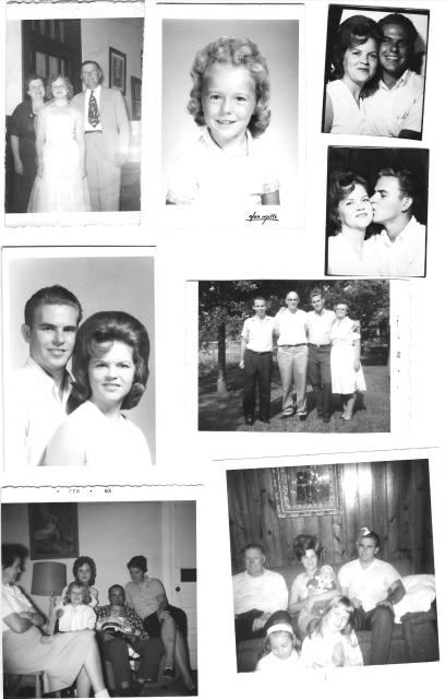 Old Family Photos