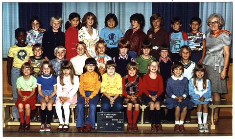 1977-1978 (Grade 3)