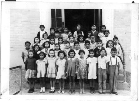Margil class Photo  1940's
