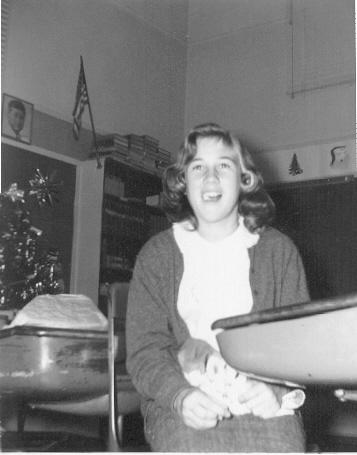 xmas 1960