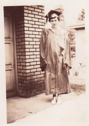 Martha Kelley '35