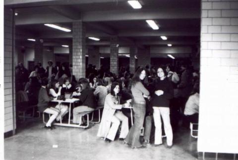 Towson HS 1972