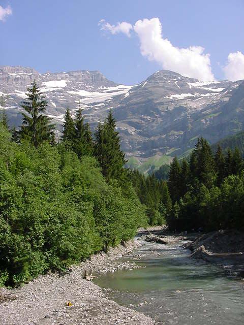 Les Diableres