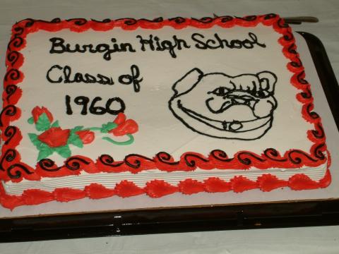BHS Cake