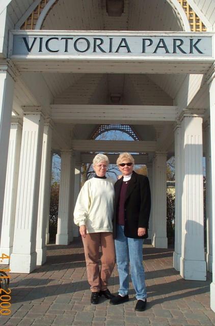 Betty&Ruth Jeffs