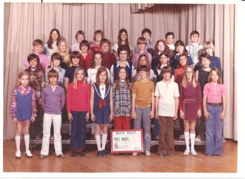 1972 class photo