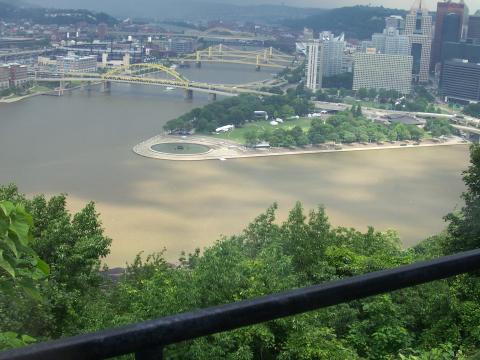 Pittsburgh, PA