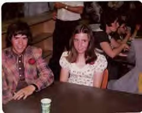 Mt. Zion High School Class of 1978 Reunion - lisa boyer kellogg life
