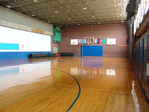 B Gym