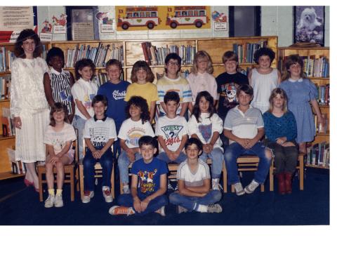 1988-89 school years