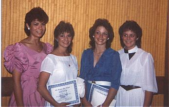 Feehan High School Class of 1983 Reunion - Feehan Class of 1983