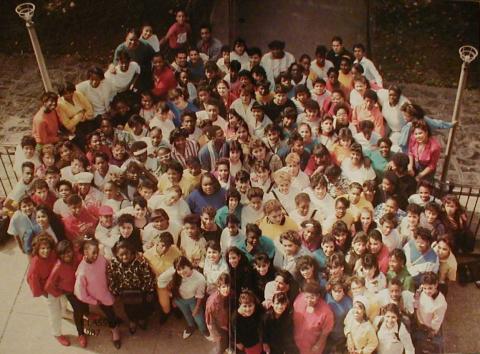 87 Class Pic