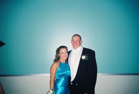 southwestern prom 97 and 98