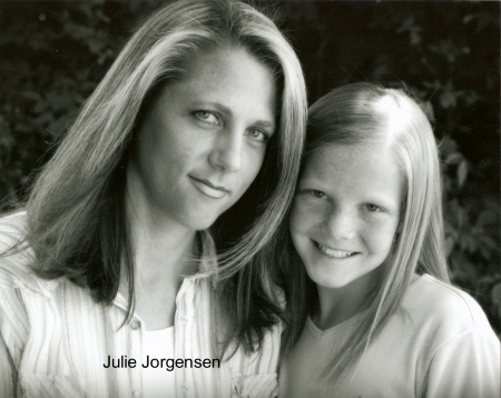 Julie Jorgensen's Classmates® Profile Photo