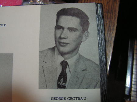 george high school picture