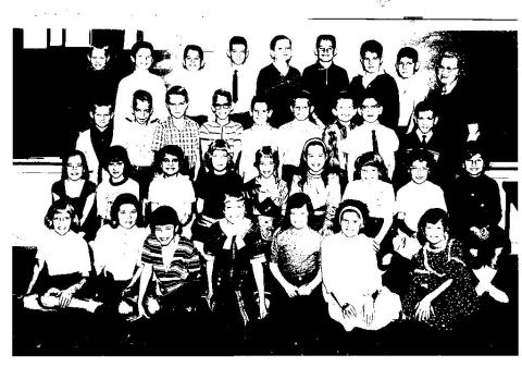 llanham school 1966 (2)