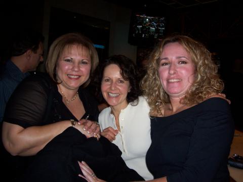 Cathy,Sue,Deonna